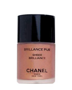 chanel sheer brilliance golden apricot|CHANEL Sheer Brilliance .